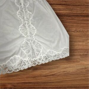 Vintage Emilio Pucci slip skirt